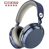 Sennheiser Momentum 5 Kablosuz Kulak &Uuml;st&uuml; Bluetooth Kulaklık - Denim