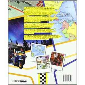 Nuevo atlas universal Everest (Atlas Everest)