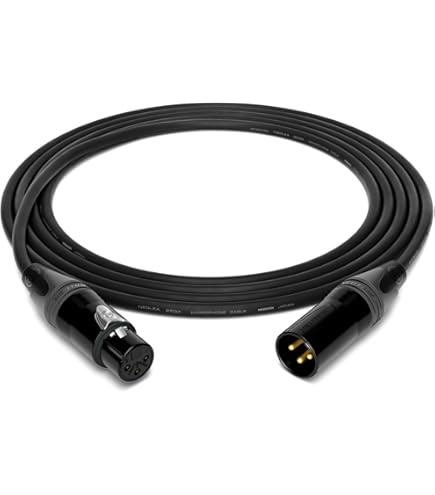 Mogami GOLD Studio Balanced Cables (Per Piece - Foto 9