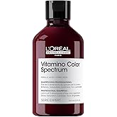L'Or&eacute;al Professionnel Paris Serie Expert Vitamino Color Spectrum Boyalı Sa&ccedil;lar İ&ccedil;in Parlaklık Kazandıran Renk Koruyucu Şampua