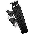 WAHL All In One Full Body Multigroomer with Self-Sharpening Precision T-Blade, Nose Trimmer Head, Detailer Head, 3 Years Warranty; 05537-6401