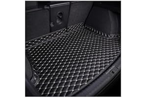 GTFRFD Alfombrillas para el Maletero para Toyota CHR 2018-2024 Funda De Maletero De Coche Almohadilla Protectora del CojíN Durable Antisuciedad,C