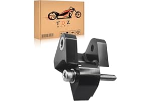 TDZ MOTO TDZ 1.5'' Inch Lowering Link Block Kit for BMW G310R G310GS G310 2021 2022 2023 2024