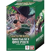The Best Cards From OP08 Two Legends In One Piece Card Game - Foto 3