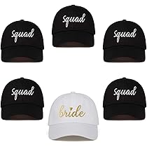 Cappello Baseball Papà Della Sposa – Regalo Originale Matrimonio Addio Al Celibato - 4