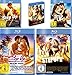 Step up Teil 1+2+3+4+5 im Set - Deutsche Originalware [5 Blu-rays]