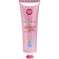 Cathy Doll Karmart L Glutathione Magic Cream Spf 130pa