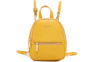 FANDARE Mochila Mujer Bolso Bandolera Mochila Casual Bolsas Escolares Niña Bolsa para Escuela Bolsa de Viaje Adolescente Casual Daypacks