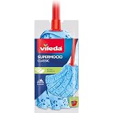 Vileda Supermocio Yedek Paspas
