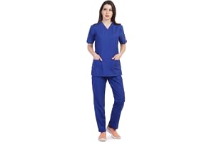 Medical scrub suit, Nurse Uniform Set Experto Uniforms