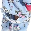 misslight-Kids-Unicorn-Flannel-Animal-Novelty-Costumes-Cosplay-Pajamas-Jumpsuit-Nightwear