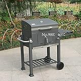 El diseño ordenado y compacto de la parrilla deja mucho espacio en tu mochila para otros artículos esenciales. Monta la parrilla en unos tres minutos y luego reúne un poco de yesca y pequeñas ramas para construir tu fuego debajo de ella. Incluso cuando se está desbaste, todavía se puede comer bien!