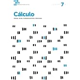 Cuadernos C&aacute;lculo 7