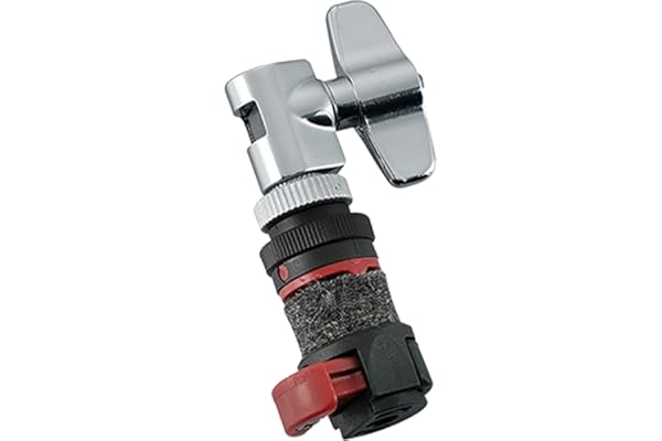 Tama QHC7 Quick Set Hi-Hat-Clutch - Pièces de batterie