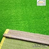 VIMODA Kinderteppich Modern Zoo Kinder Teppich Löwe Krokodil in Bunte Farben – Maße: 80×150 cm – Sortiertes Modell - 5