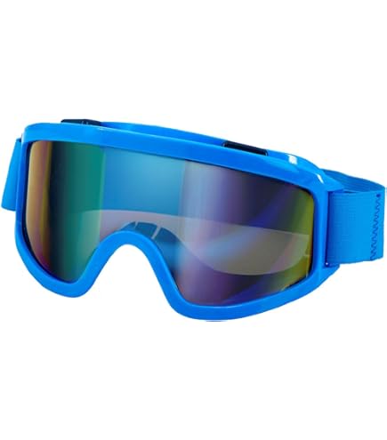 Dames Retro Skipak 80's Print - Schmink Specialist