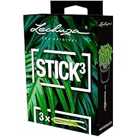3er Set Bewässerungsstick
