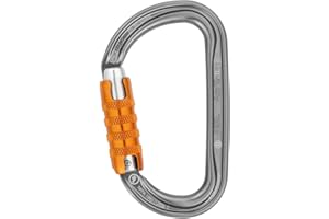 PETZL AM D triact-Lock Moschettone