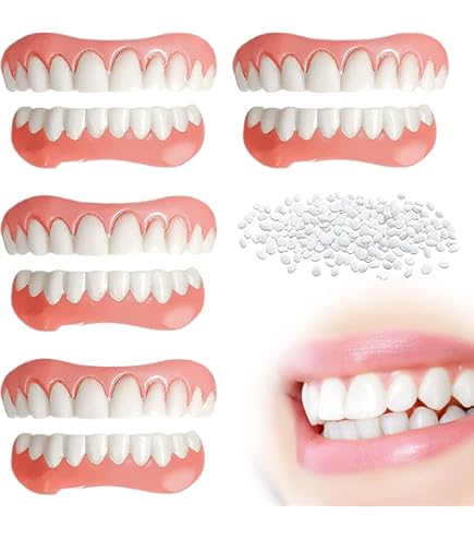 Delara: "Una Linea Di Denti Dalla Qualità Superiore - Foto 3