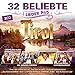 Produktbild 32 Beliebte Lieder Aus Tirol