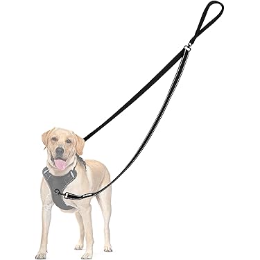 Amazon.de Bestseller: Die beliebtesten Artikel in Doppelte Leinen fr Hunde