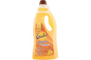 Emulsio Detergente Ravviva Parquet, 750ml