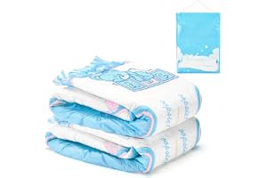 LittleForBig Tryckta Vuxenblöja 2 Stycken Förpackning 3 Tryck Slumpmässigt Blandade - Potty Pants (X-Large 121-142 cm)