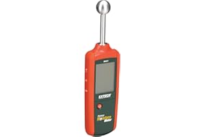 Extech MO257 Pinless Moisture Meter