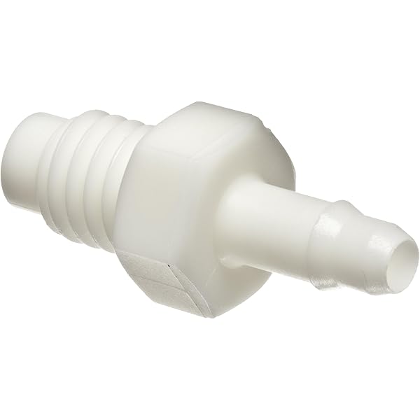 IPW Industries Inc-John Guest - Acetal Female Faucet Connector Quick