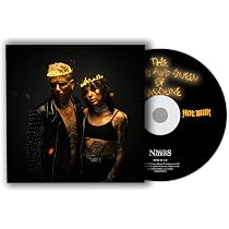 The King And Queen Of Gasoline: Amazon.co.uk: CDs & Vinyl