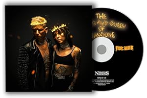 The King And Queen Of Gasoline