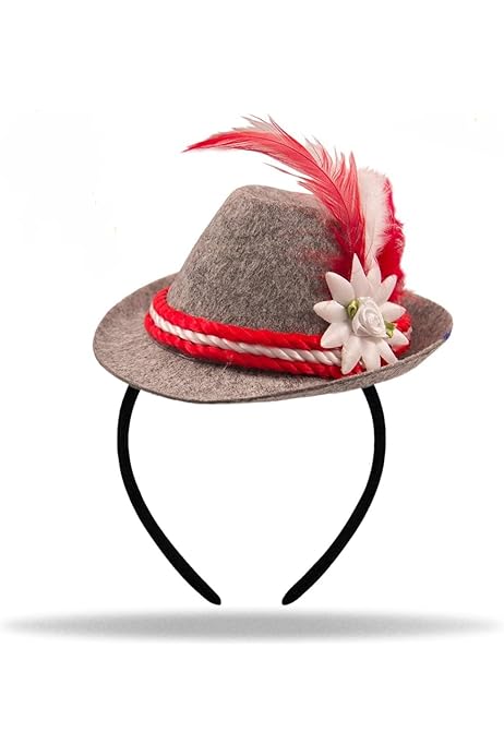 Andreas Gabalier Trachtentuch – 2er Set Für Herren & Damen Zum Oktoberfest & Trachten-Events