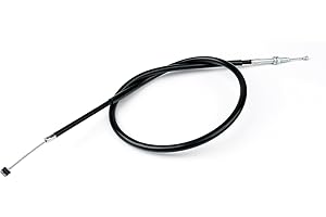 Bruce & Shark Motocicleta Cable Embrague para B-M-W F800R F800 2008-2016 2010 2012