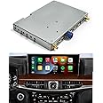 VIEREX Android Carplay Interface For Lexus LX570 LX 570 2016-2021 4GB RAM Support Apple Carplay Android Auto Wireless Support YouTube Netflix Google Playstore WiFi GPS Plug and play LX570 Accessories