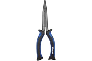 Mustad Pince à anneaux fendus 17,8 cm