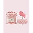 Flower Knows Strawberry Cupid Cake Lip Cream, Velvety Matte Finish, Mini Jar Design (V04 Meredith, 3.5 ml)