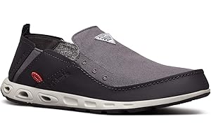 Columbia Men's Bahama Vent PFG Boat Shoe