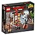 Produktbild Lego The NINJAGO Movie 70606 Spinjitzu-Training - SOFORT LIEFERBAR