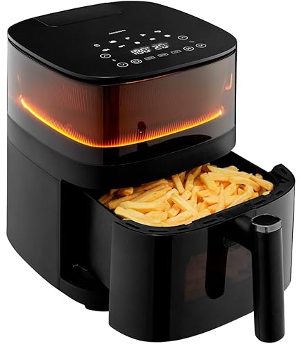Xiaomi Air Fryer Essential - 6 Litros - Control de temperatura
