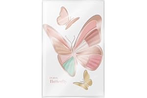 Pupa Trousse Butterfly N.004 - Cofanetto Make Up Occhi E Labbra