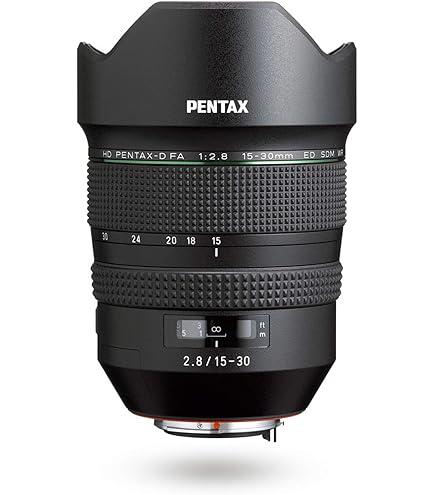 Pentax SMC-DA 60-250mm / f4,0 SDM Objektiv für Pentax: Amazon.de
