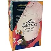 Aşık Erkekler Kutulu Set