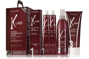 FARMAVITA Kit de lissage K.Liss