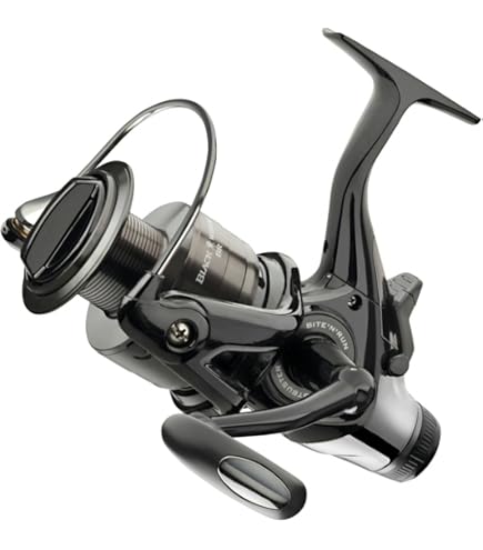 Daiwa Tournament Linear - X 5500 BR : Amazon.de: Sports & Outdoors