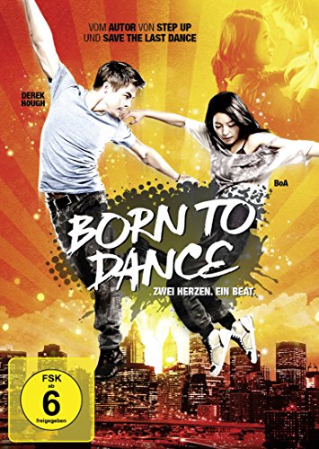 Preisvergleich Produktbild Born to Dance