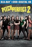  Pitch Perfect 2 [Edizione: Stati Uniti] [Italia] [Blu-ray]