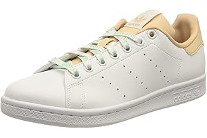 adidas Stan Smith W, Scarpe da Ginnastica Alte Donna