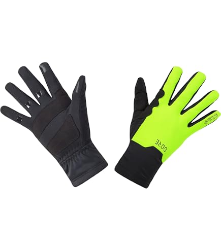 Reusch Kavik Touch-Tec - guanto scialpinismo - Mountain eXperience