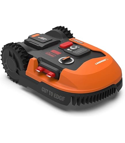 Stihl IMow RMI 632 PC - Reseña Y Opiniones Del Cortacésped Robótico - Foto 11