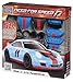Produktbild Mega Bloks 95709 - Need for Speed Porche GT3 RS